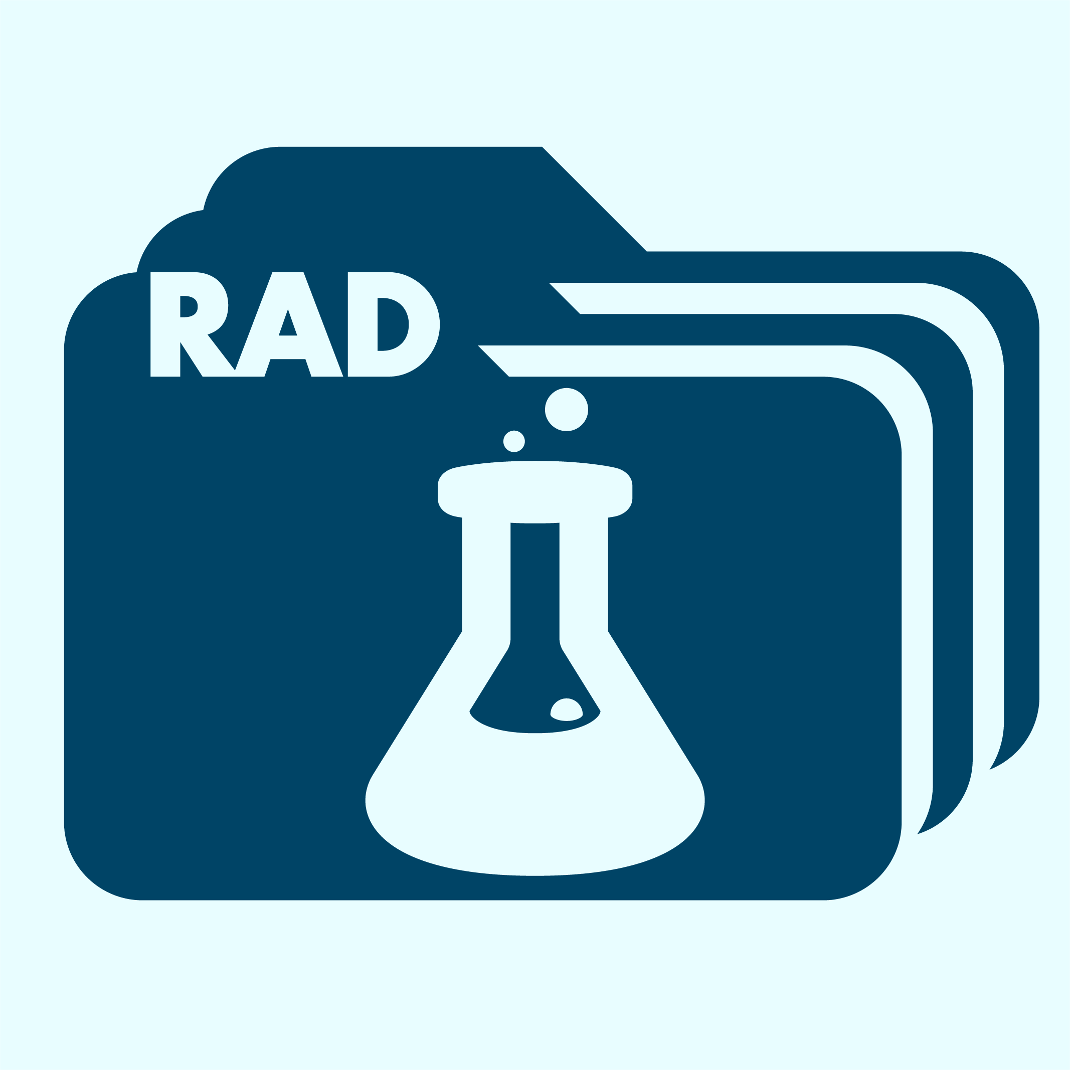 RAD logo-icon